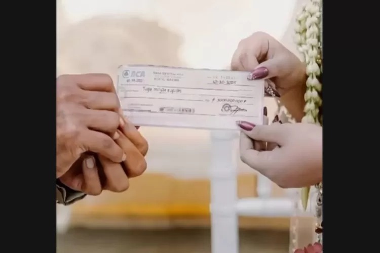 Heboh Mahar Rp3 Miliar, Kakek Tarman Ternyata Pernah Terjerat Kasus Penipuan di Karanganyar